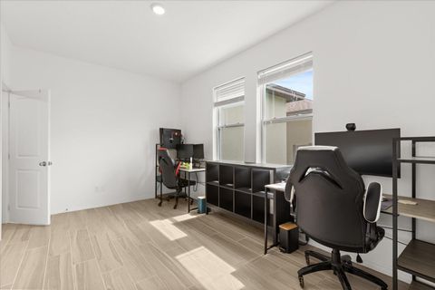 Tiny photo for 2302 Gold Dust Drive, Clermont, FL 34715 (MLS # O6388744)