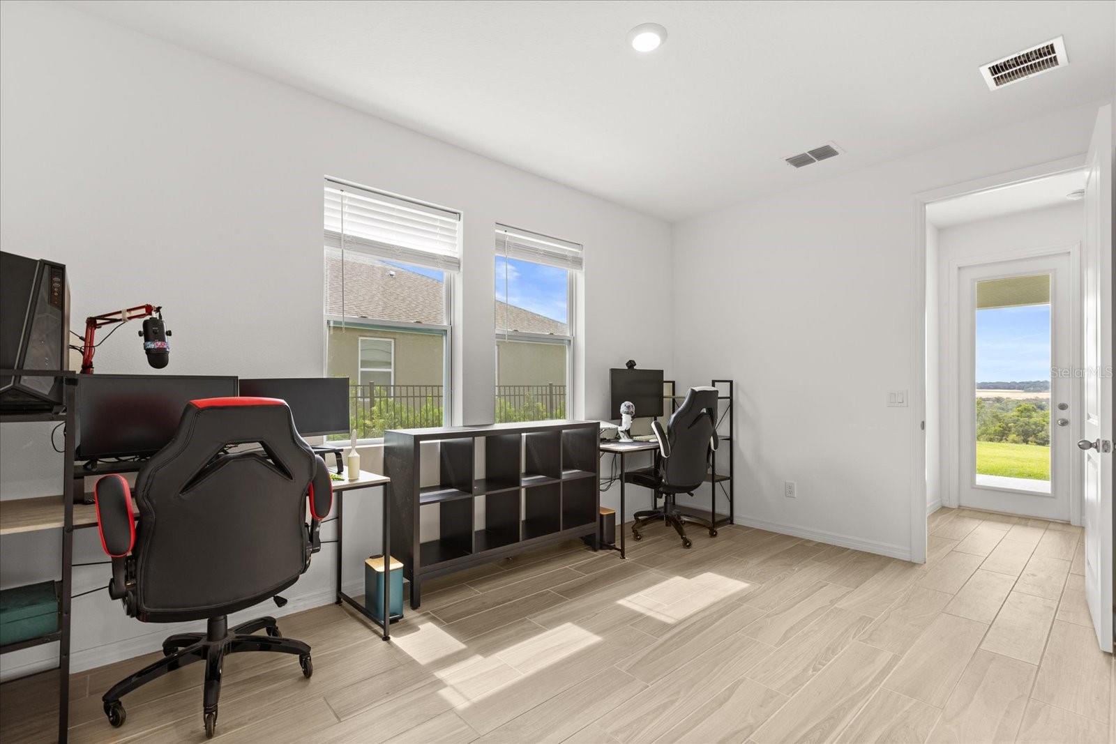 VILLAGES/MINNEOLA HILLS PH 1A - Residential