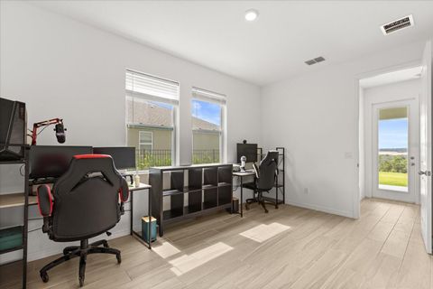 Tiny photo for 2302 Gold Dust Drive, Clermont, FL 34715 (MLS # O6388744)