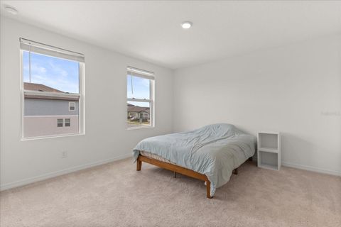 Tiny photo for 2302 Gold Dust Drive, Clermont, FL 34715 (MLS # O6388744)