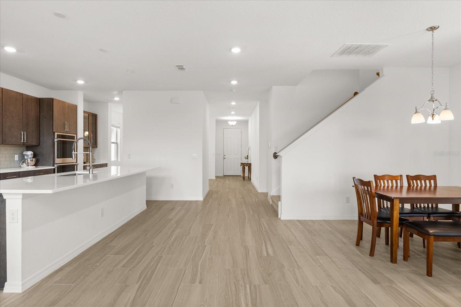 VILLAGES/MINNEOLA HILLS PH 1A - Residential