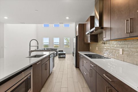 Tiny photo for 2302 Gold Dust Drive, Clermont, FL 34715 (MLS # O6388744)