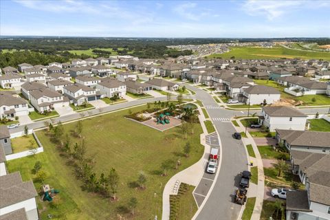 Tiny photo for 2302 Gold Dust Drive, Clermont, FL 34715 (MLS # O6388744)