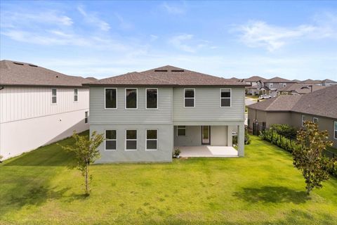 Tiny photo for 2302 Gold Dust Drive, Clermont, FL 34715 (MLS # O6388744)