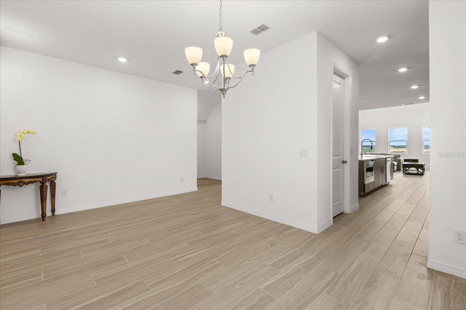 VILLAGES/MINNEOLA HILLS PH 1A - Residential