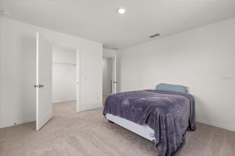 Tiny photo for 2302 Gold Dust Drive, Clermont, FL 34715 (MLS # O6388744)