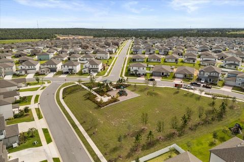 Tiny photo for 2302 Gold Dust Drive, Clermont, FL 34715 (MLS # O6388744)