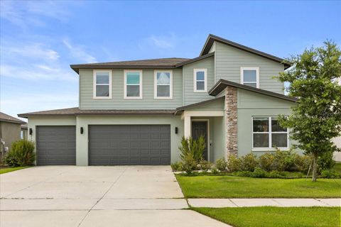 Tiny photo for 2302 Gold Dust Drive, Clermont, FL 34715 (MLS # O6388744)