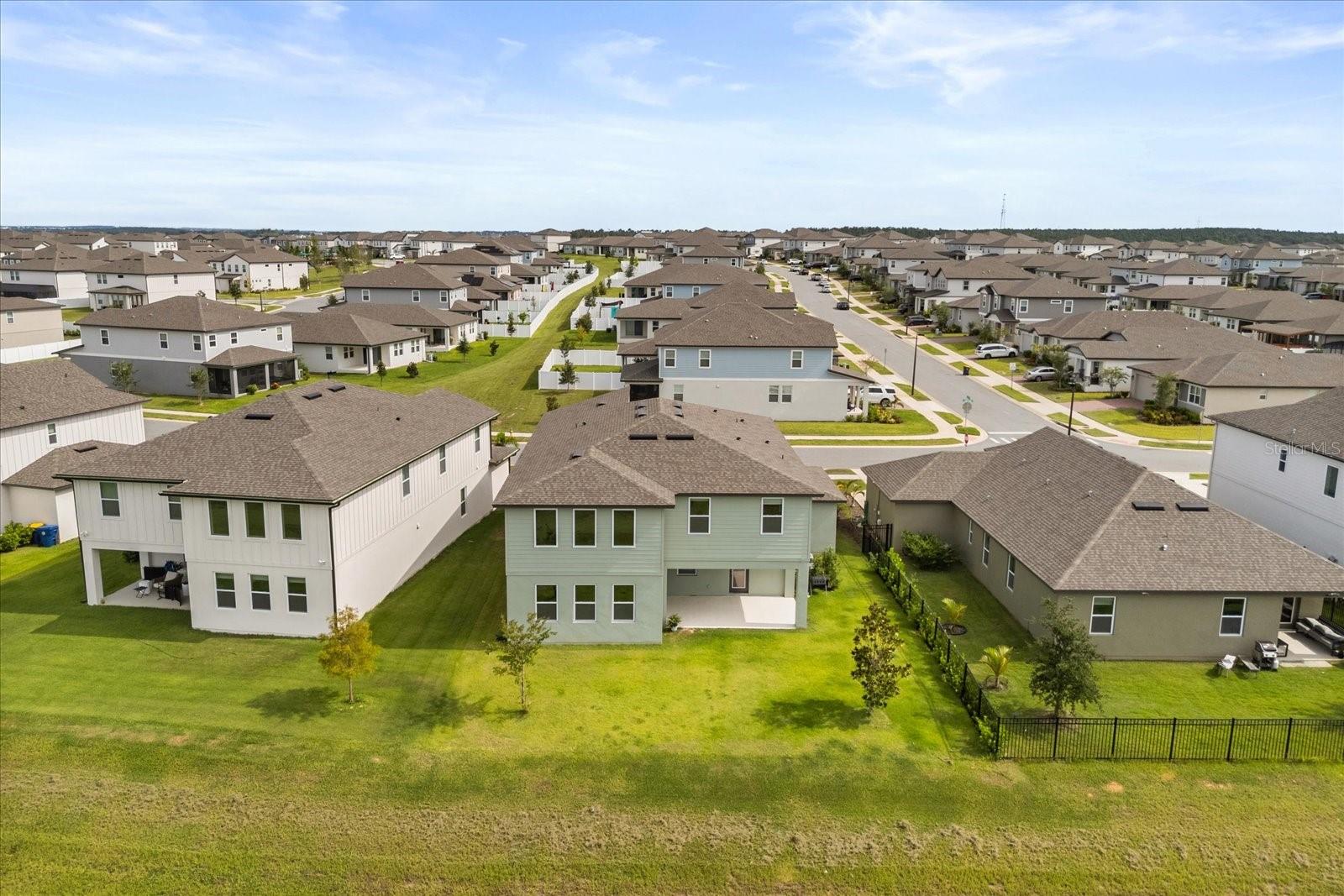 2302 GOLD DUST DRIVE