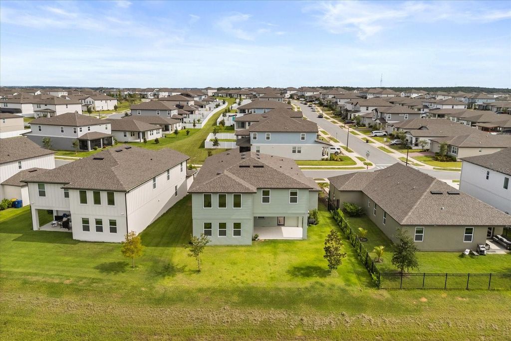 Photo of 2302 Gold Dust Drive, Clermont, FL 34715 (MLS # O6388744)