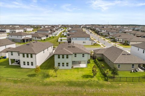 Tiny photo for 2302 Gold Dust Drive, Clermont, FL 34715 (MLS # O6388744)