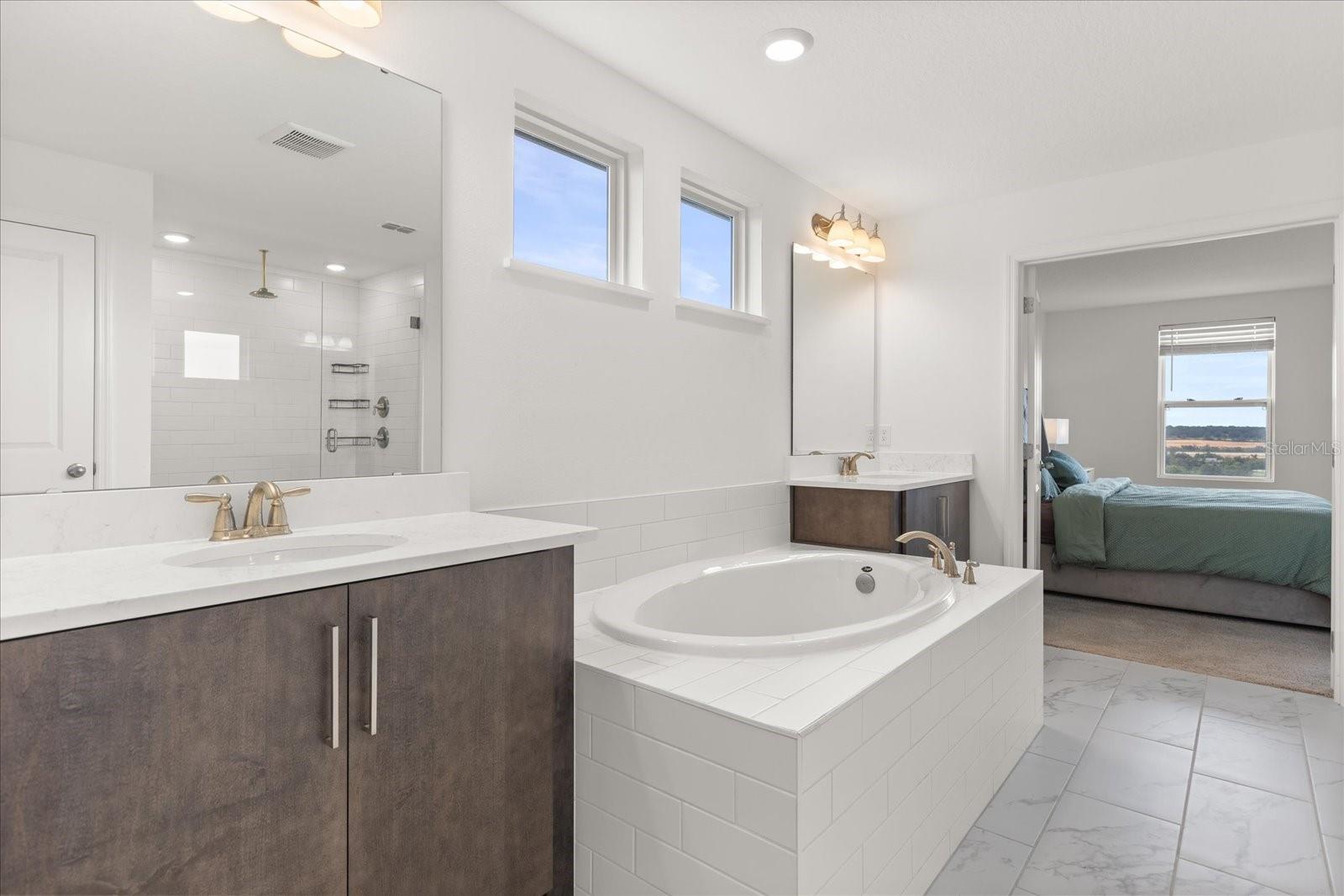 VILLAGES/MINNEOLA HILLS PH 1A - Residential