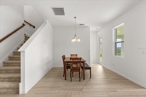 Tiny photo for 2302 Gold Dust Drive, Clermont, FL 34715 (MLS # O6388744)