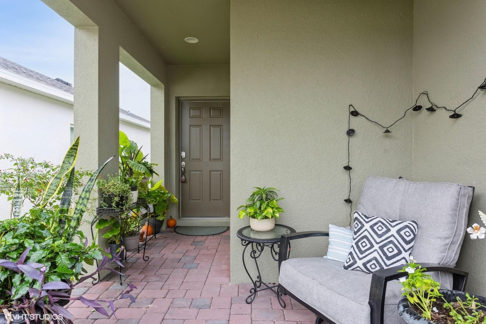 TRINITY LAKES PH 1 & 2 - Residential Lease