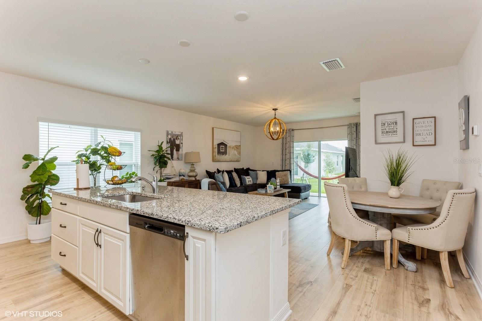 TRINITY LAKES PH 1 & 2 - Residential Lease