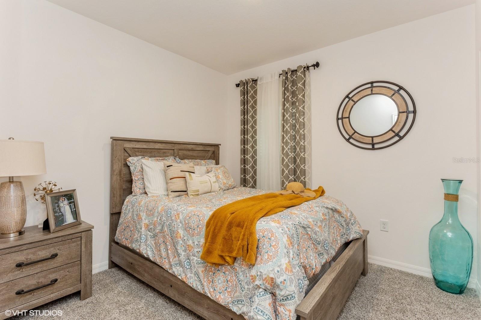 TRINITY LAKES PH 1 & 2 - Residential Lease