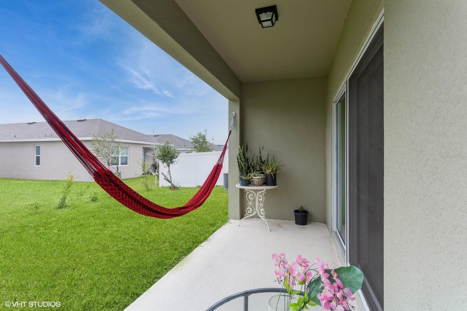 TRINITY LAKES PH 1 & 2 - Residential Lease