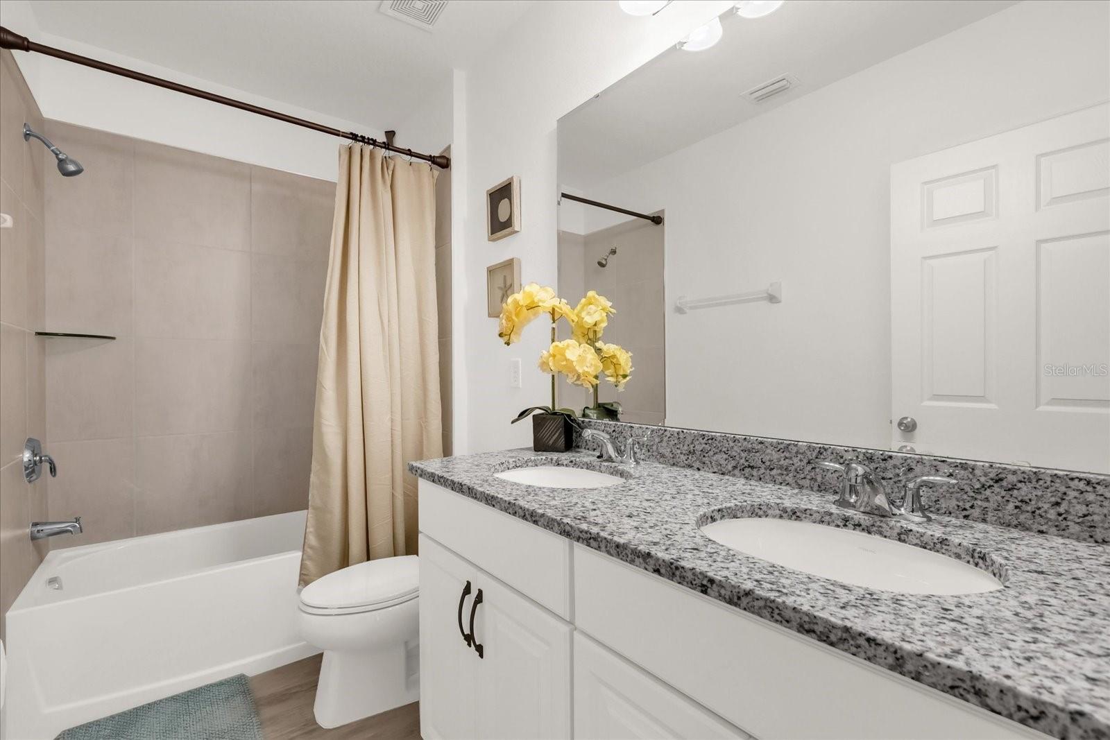 TRINITY LAKES PH 1 & 2 - Residential Lease