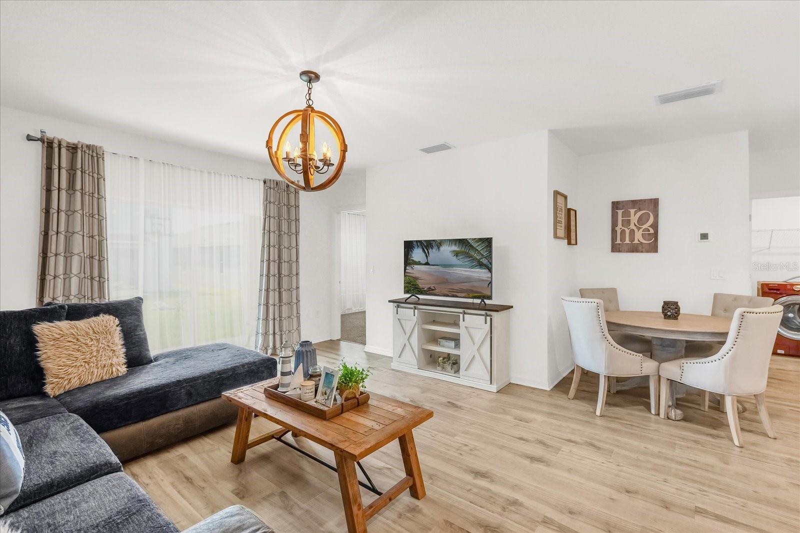 TRINITY LAKES PH 1 & 2 - Residential Lease