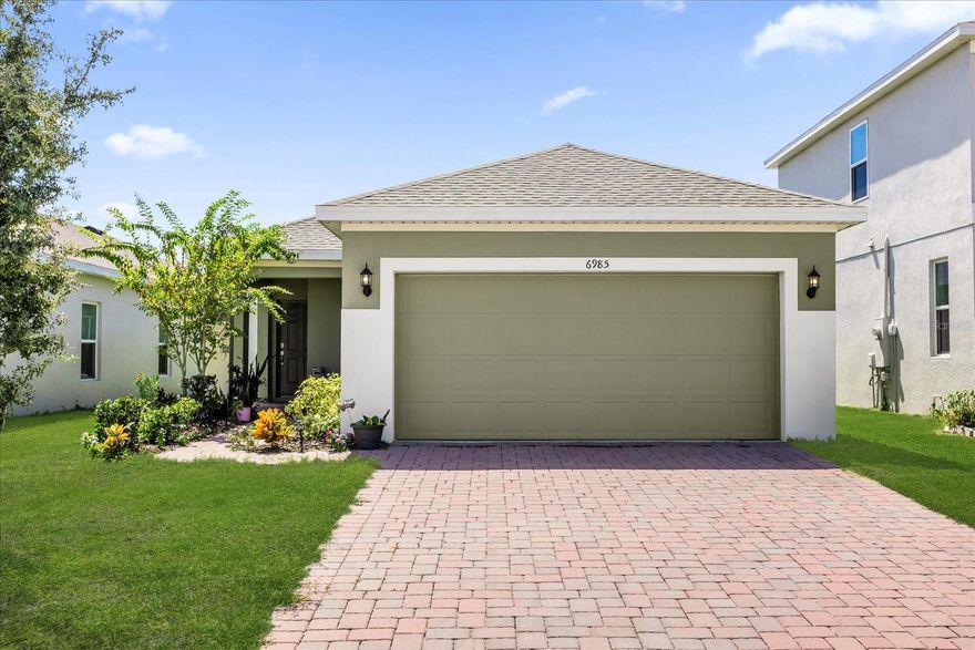 Furnished, Beautiful and Spacious 4BR/2BA rental home located in the desirable Trinity Lakes community. This home is near the resort-style amenities center featuring a pool, modern fitness center, two parks, dog park, scenic walking trails, and a serene lake with dock access. Enjoy open-concept living with generous natural light throughout. Just minutes from the Florida Turnpike, CR 19, CR 27, and CR 50 for easy commuting. Fully Furnished. Don’t miss this opportunity to live in one of Groveland’s premier neighborhoods!