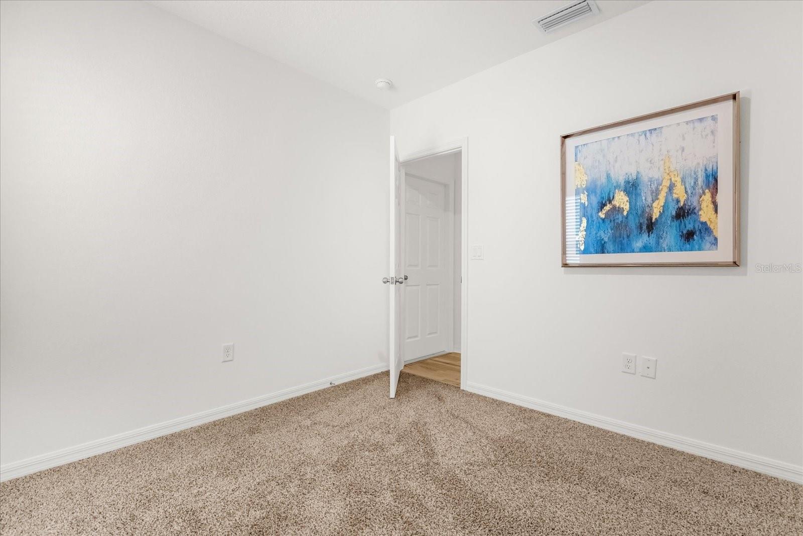 TRINITY LAKES PH 1 & 2 - Residential Lease