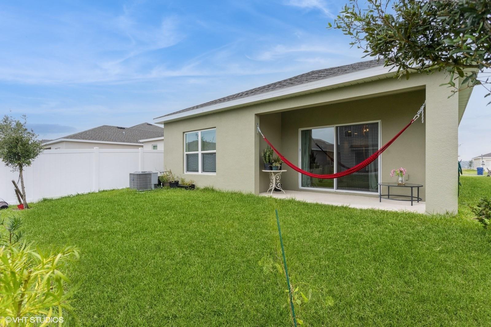 TRINITY LAKES PH 1 & 2 - Residential Lease