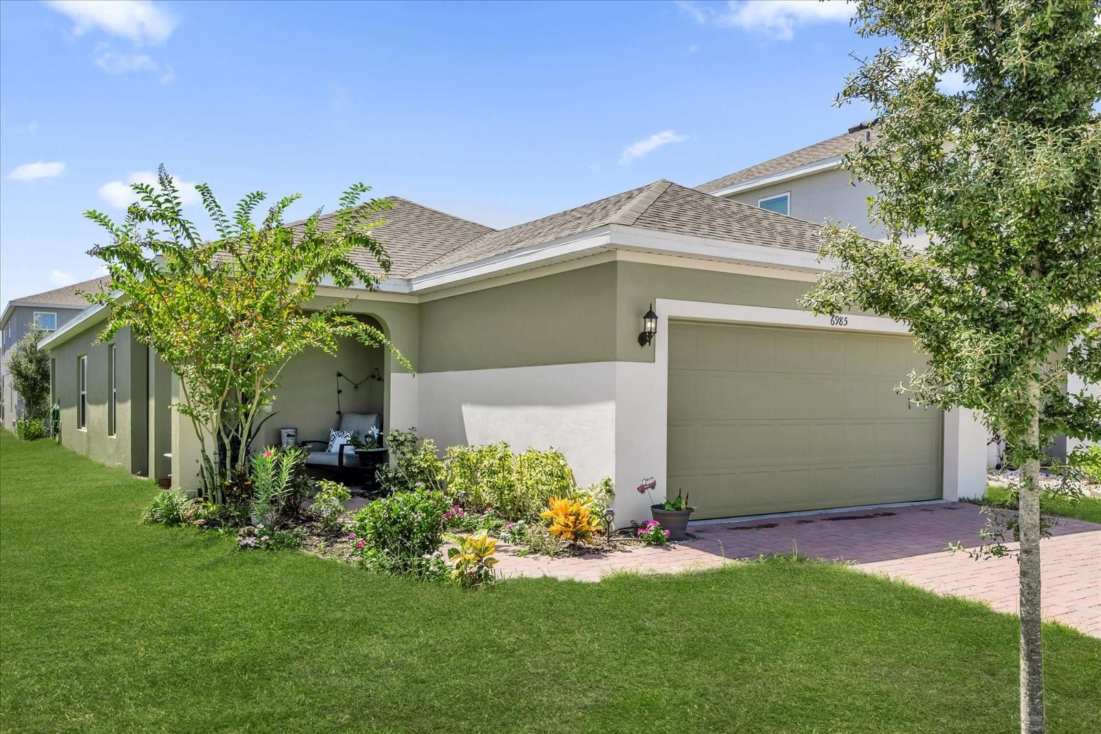 TRINITY LAKES PH 1 & 2 - Residential Lease