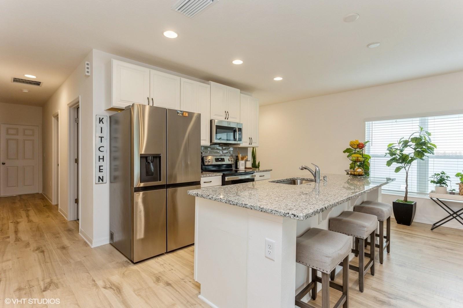 TRINITY LAKES PH 1 & 2 - Residential Lease