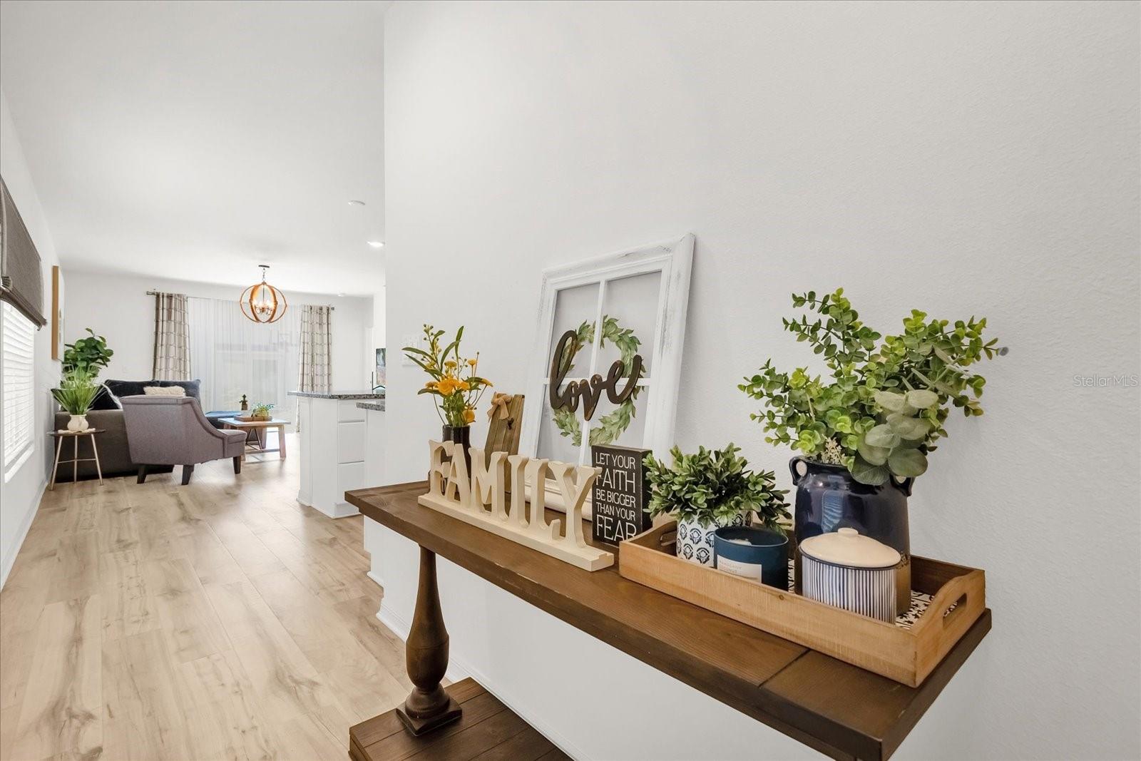 TRINITY LAKES PH 1 & 2 - Residential Lease