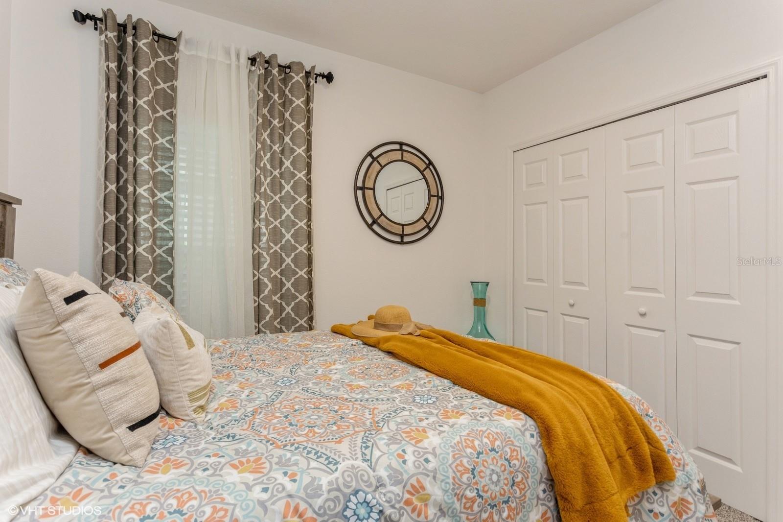 TRINITY LAKES PH 1 & 2 - Residential Lease