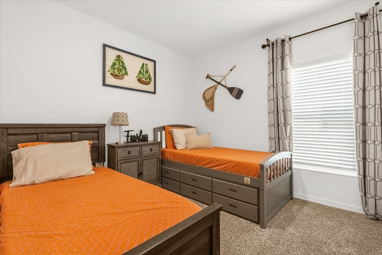 TRINITY LAKES PH 1 & 2 - Residential Lease