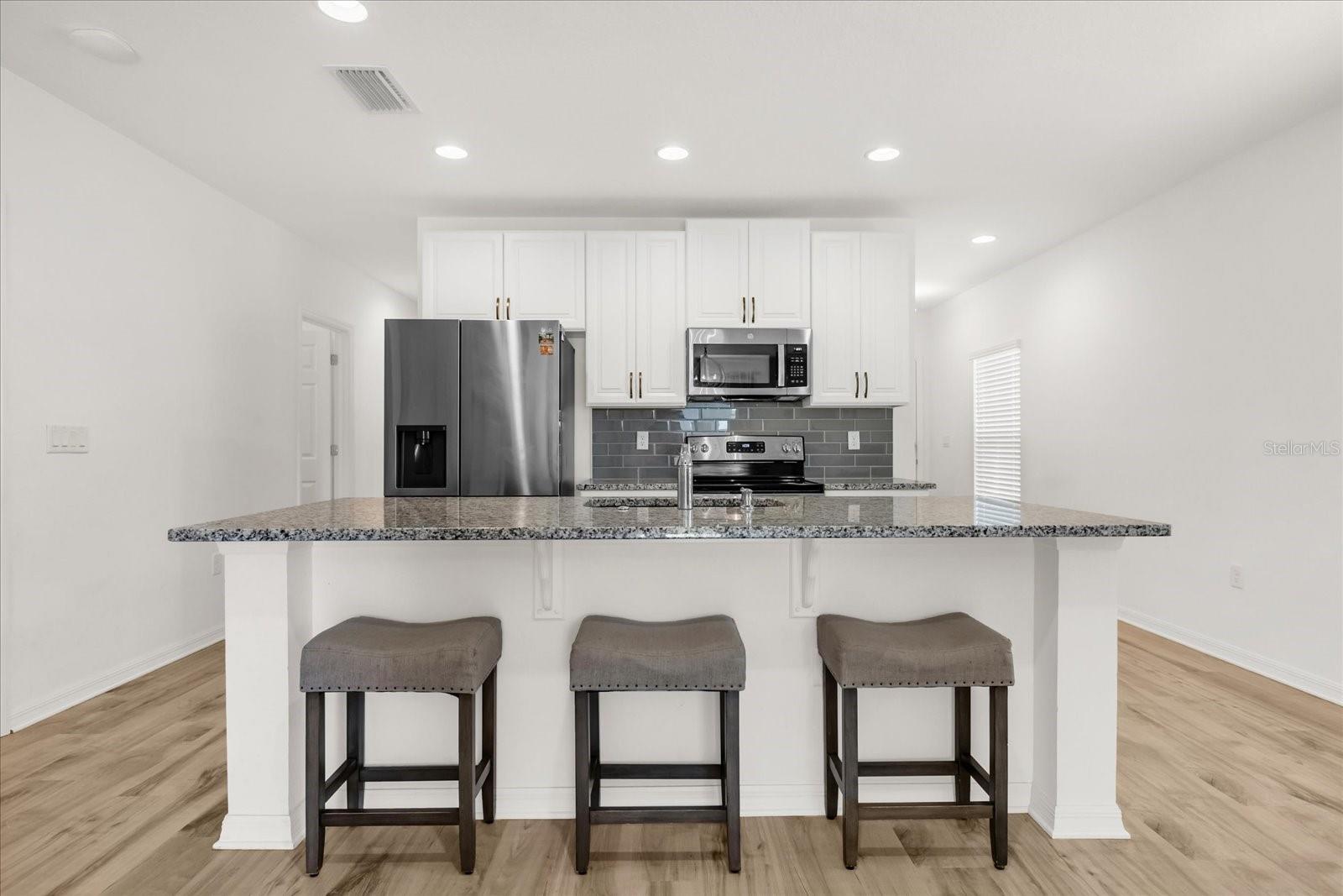 TRINITY LAKES PH 1 & 2 - Residential Lease