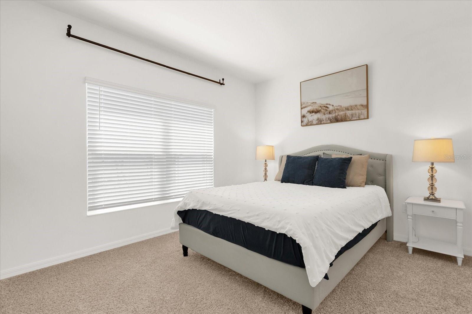 TRINITY LAKES PH 1 & 2 - Residential Lease