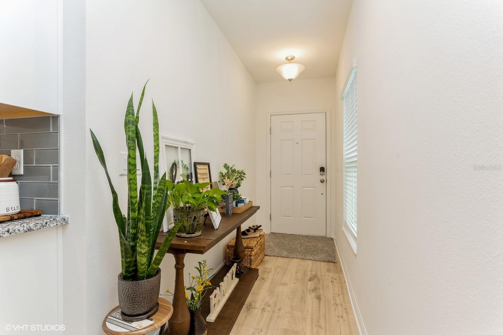 TRINITY LAKES PH 1 & 2 - Residential Lease