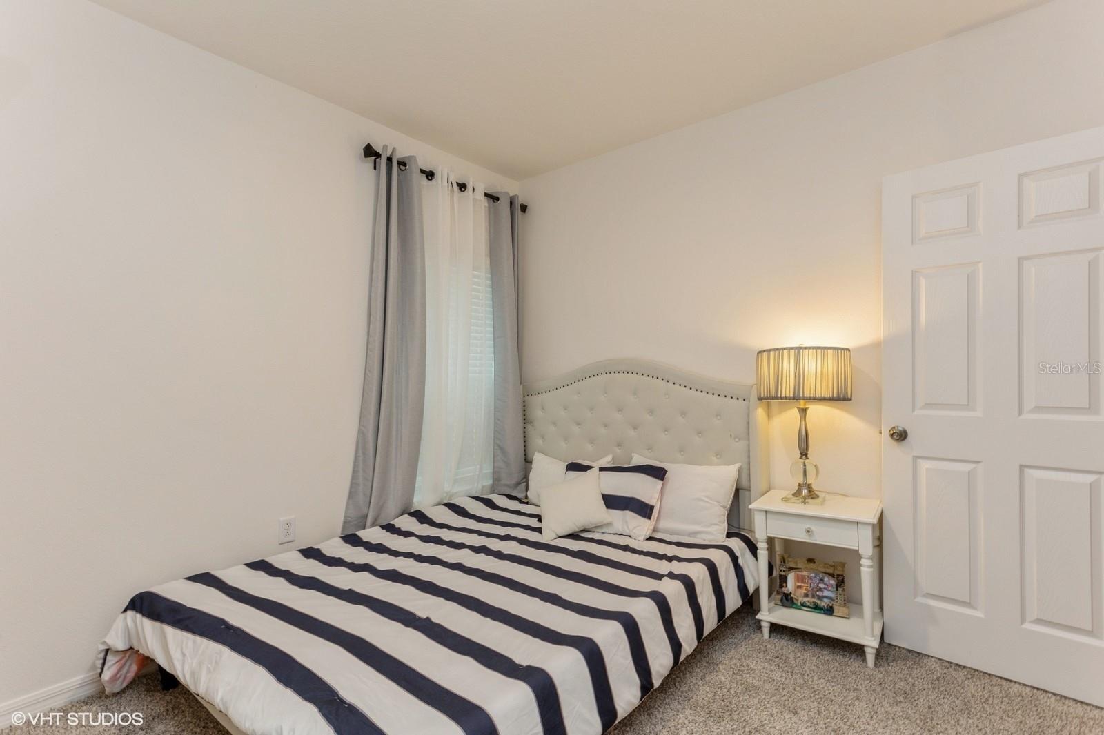 TRINITY LAKES PH 1 & 2 - Residential Lease