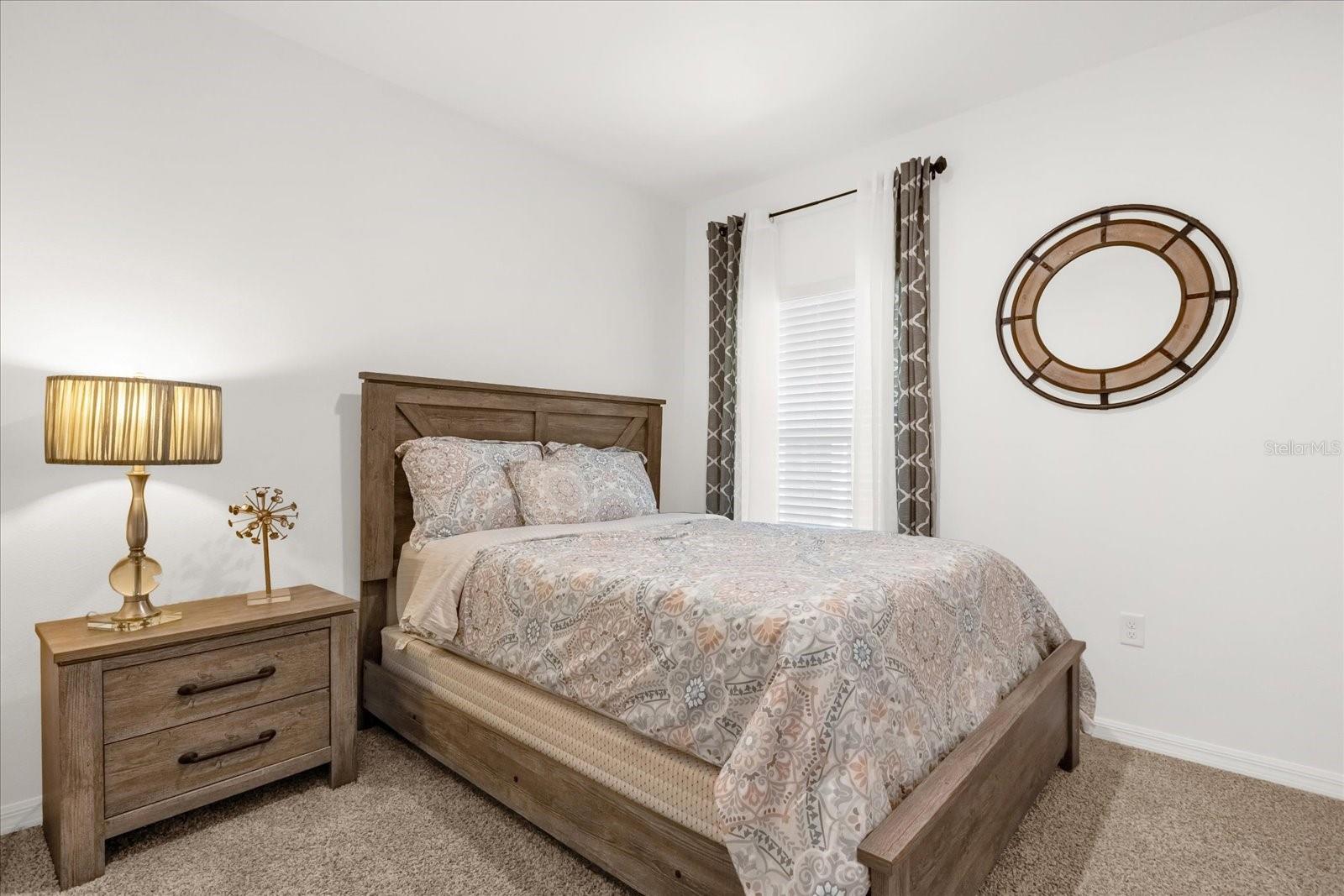 TRINITY LAKES PH 1 & 2 - Residential Lease