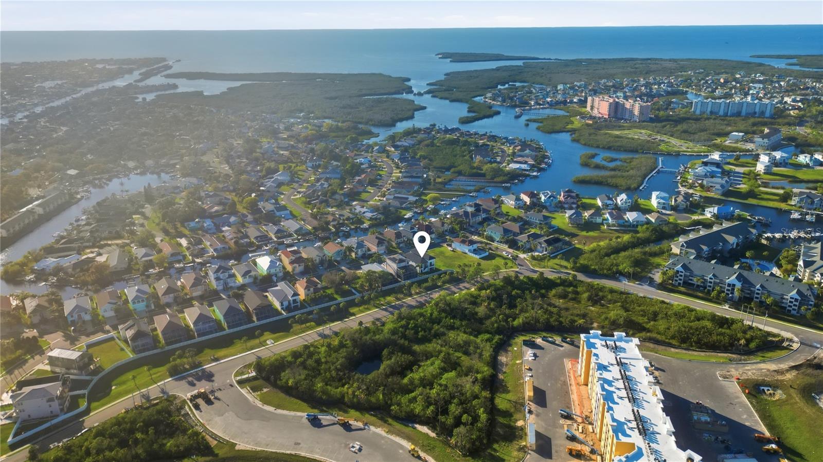 SEA COLONY AT GULF LANDINGS PH 02 - Residential