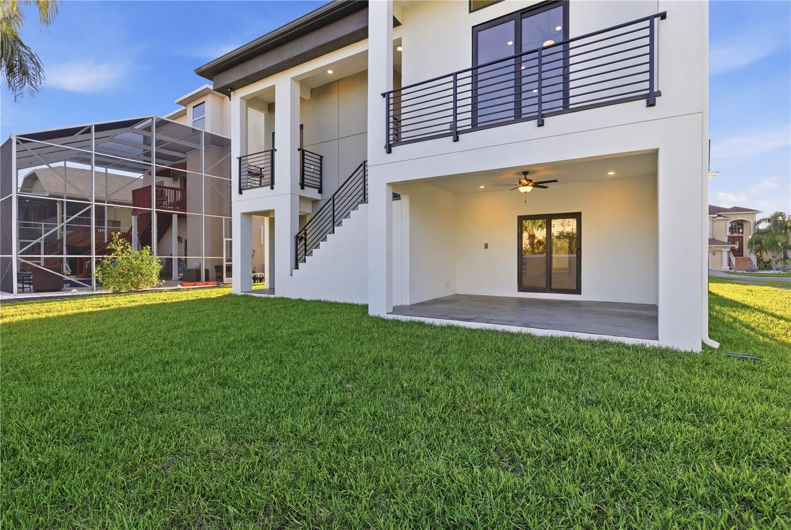 SEA COLONY AT GULF LANDINGS PH 02 - Residential