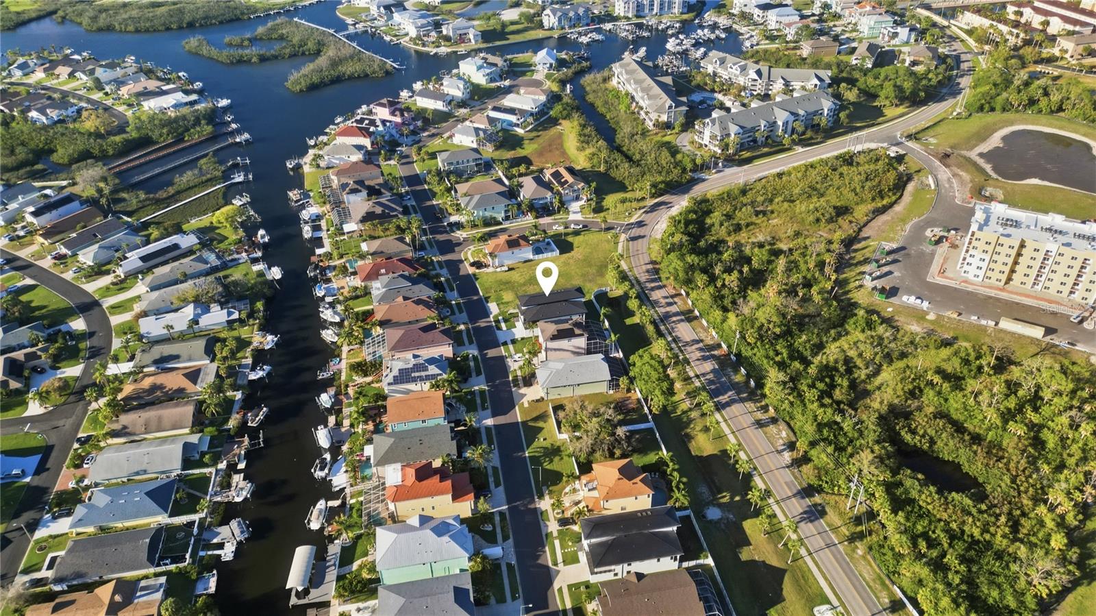 SEA COLONY AT GULF LANDINGS PH 02 - Residential