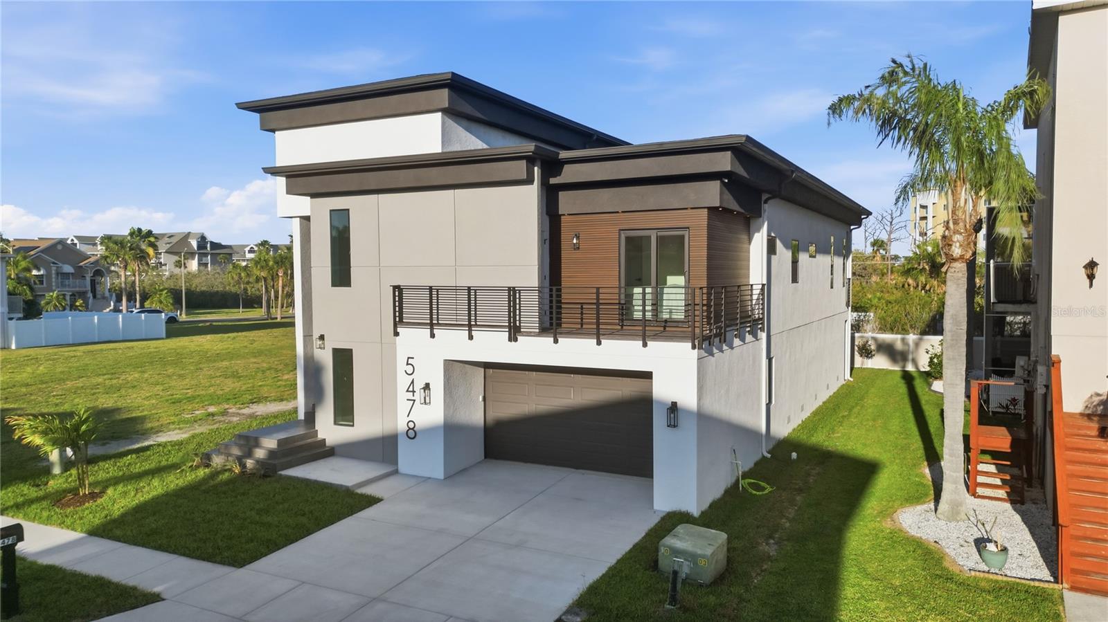 SEA COLONY AT GULF LANDINGS PH 02 - Residential