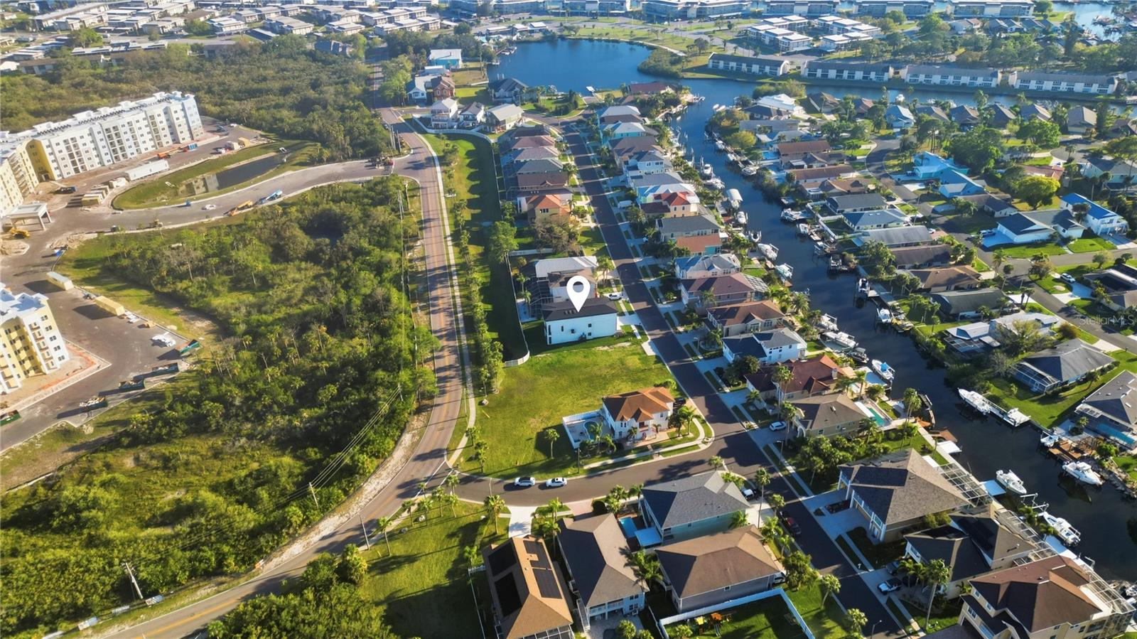 SEA COLONY AT GULF LANDINGS PH 02 - Residential