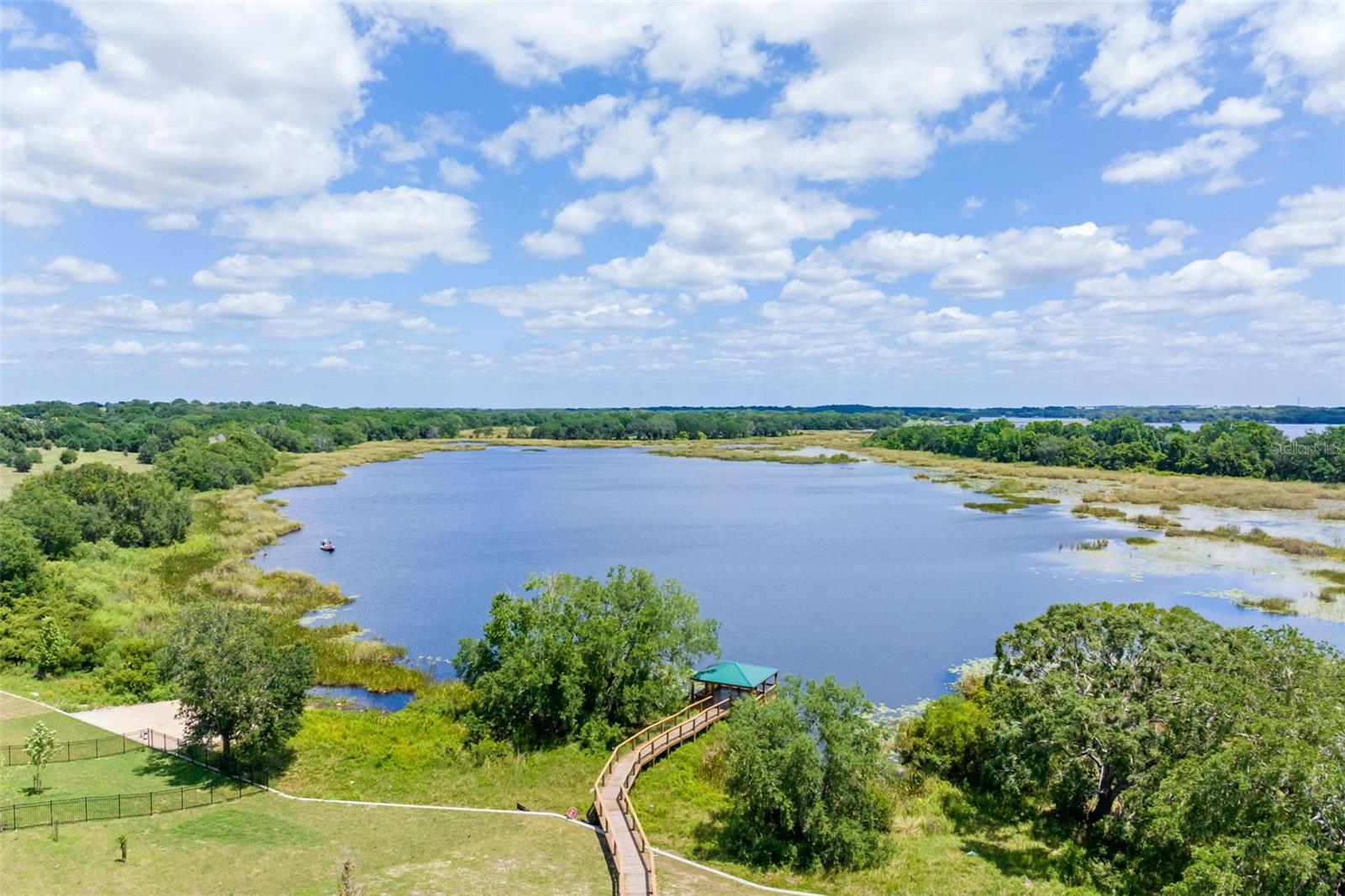 PRESERVE/SUNRISE PH 3 - Residential