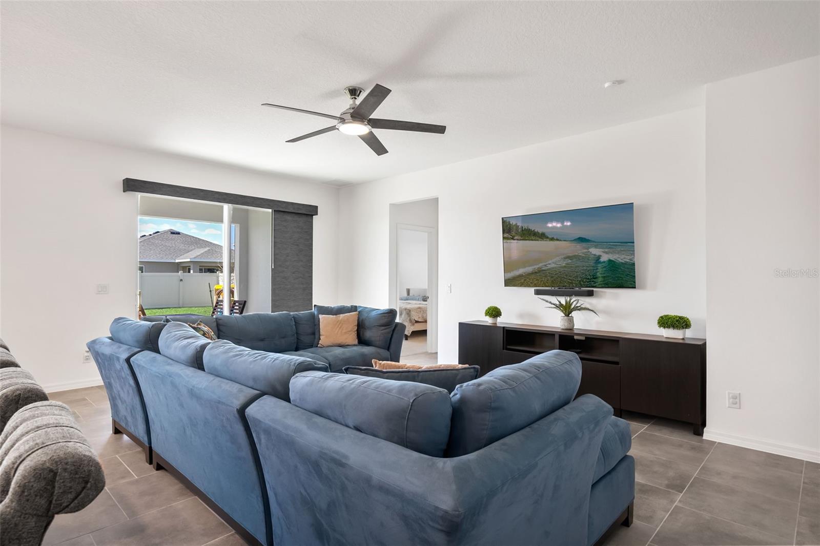 PRESERVE/SUNRISE PH 3 - Residential