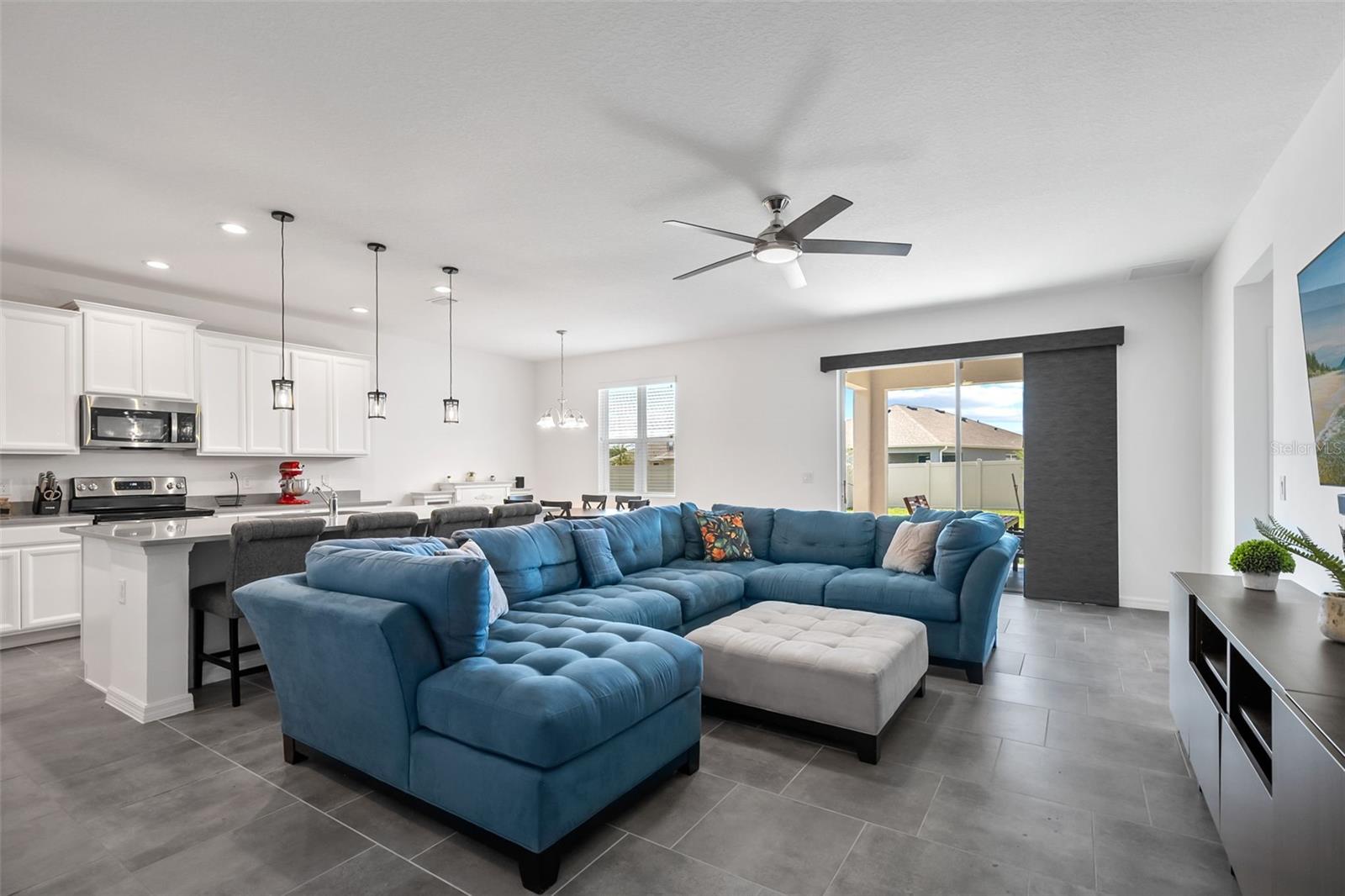 PRESERVE/SUNRISE PH 3 - Residential