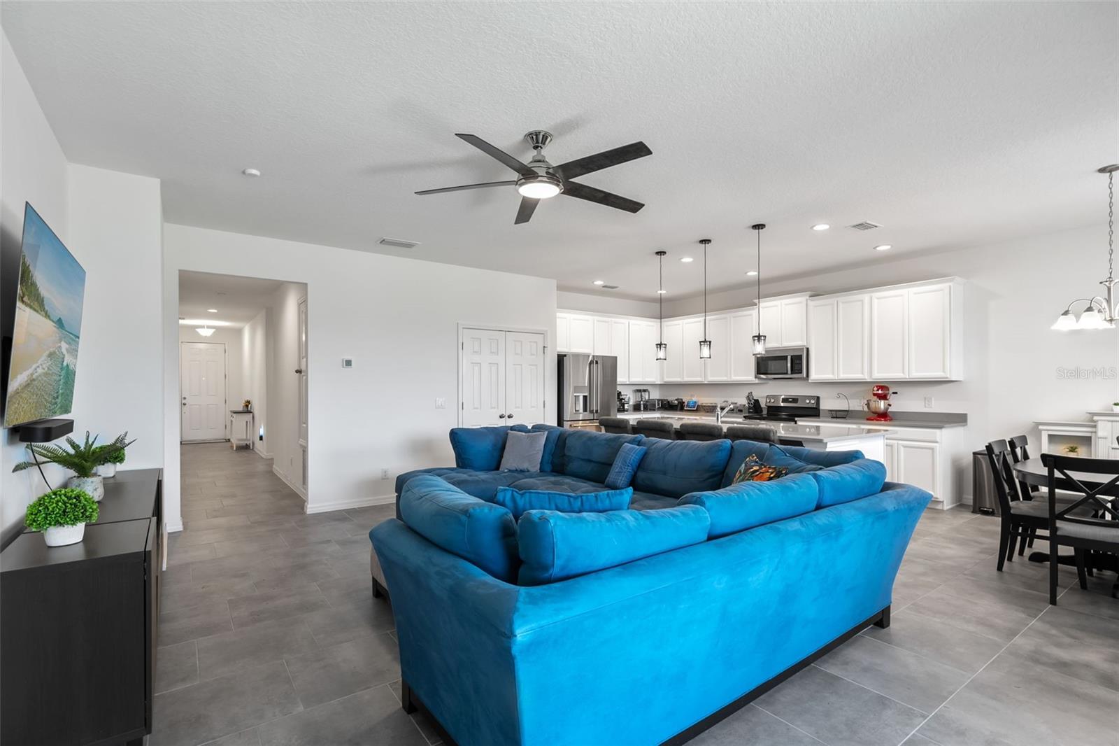 PRESERVE/SUNRISE PH 3 - Residential