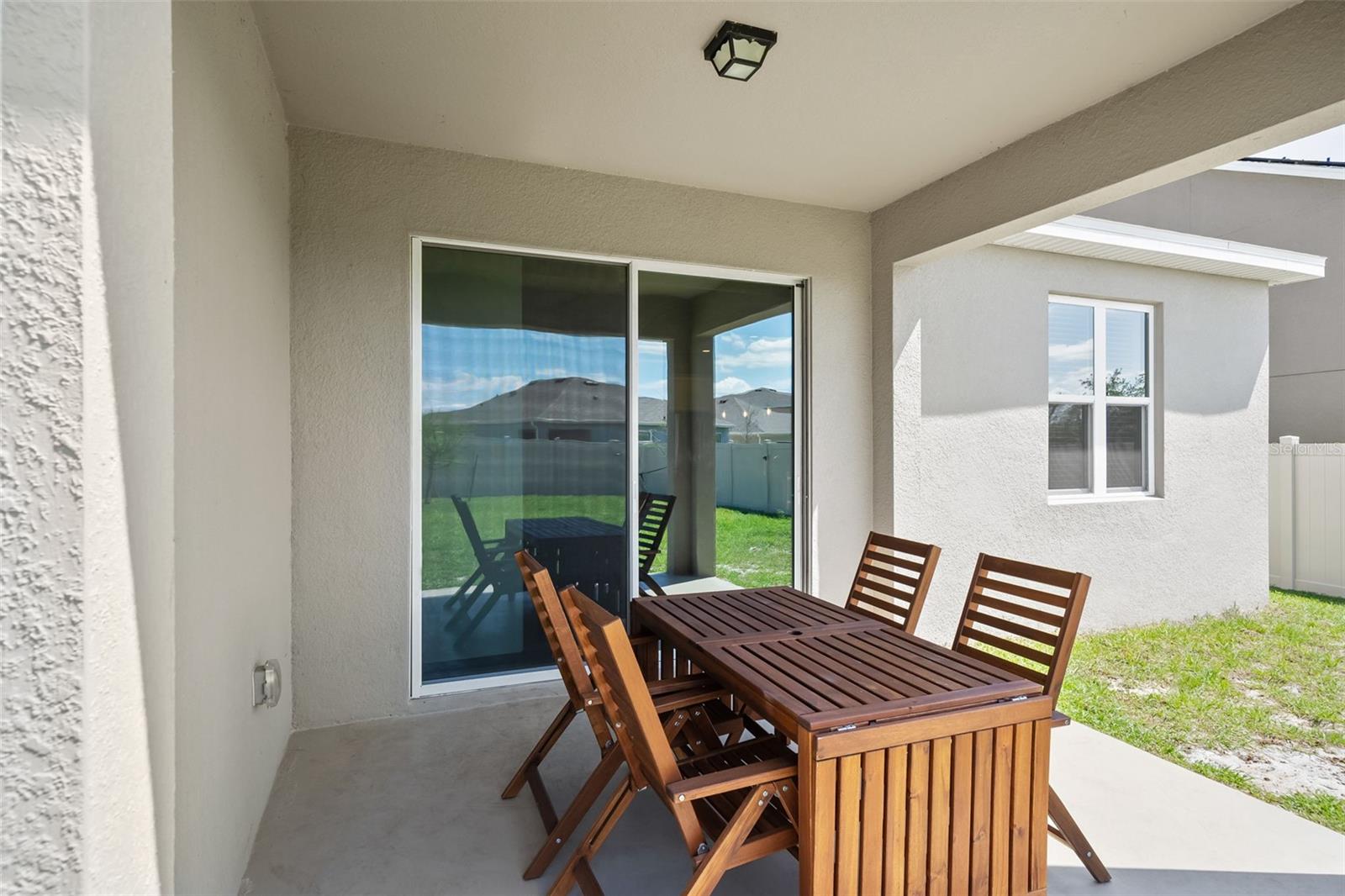 PRESERVE/SUNRISE PH 3 - Residential