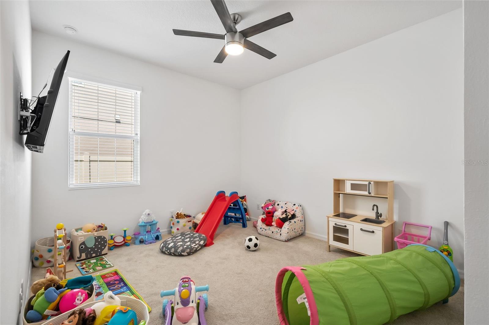 PRESERVE/SUNRISE PH 3 - Residential