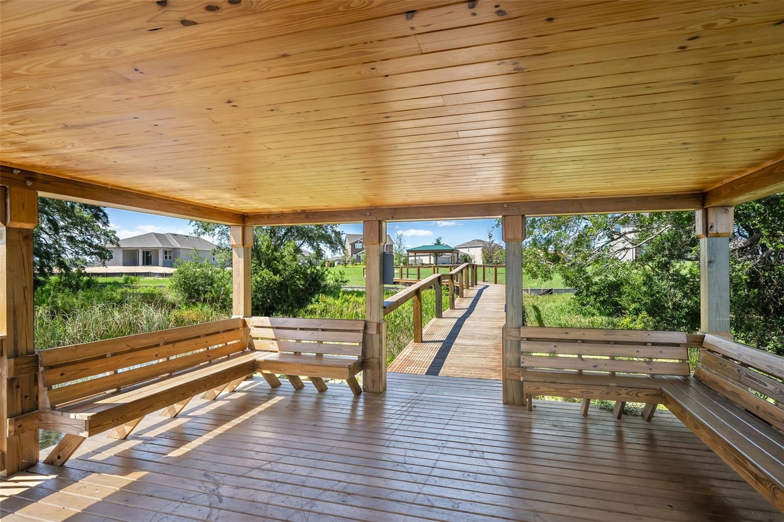 PRESERVE/SUNRISE PH 3 - Residential