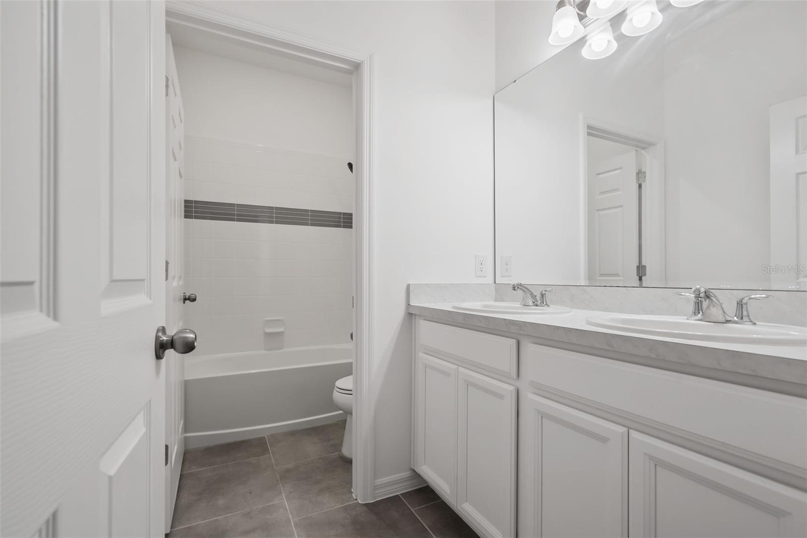 PRESERVE/SUNRISE PH 3 - Residential