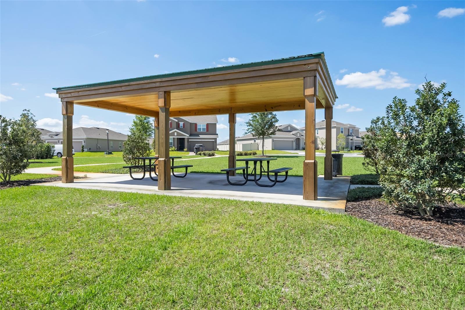 PRESERVE/SUNRISE PH 3 - Residential